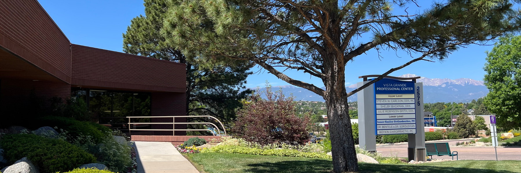 Teeth Whitening | Dentist